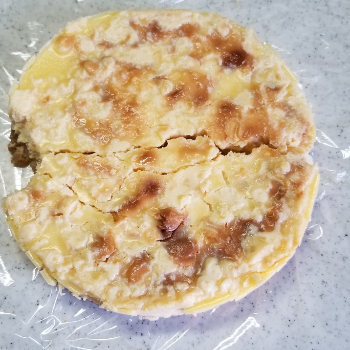 手軽に作るフィラデルフィアのチーズケーキ レシピ 作り方 By Janbo 楽天レシピ 手軽に作るフィラデルフィアのチーズケーキ レシピ 作り方 By Janbo 楽天レシピ